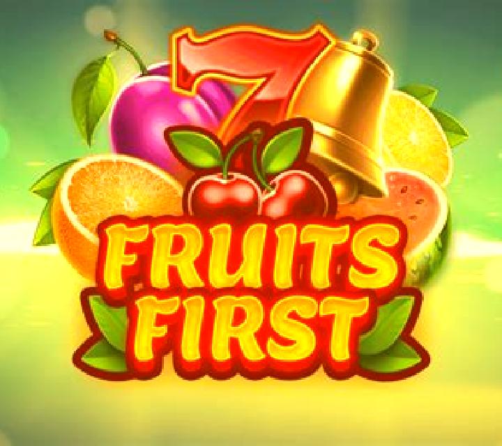 Bonus Fruit slot game