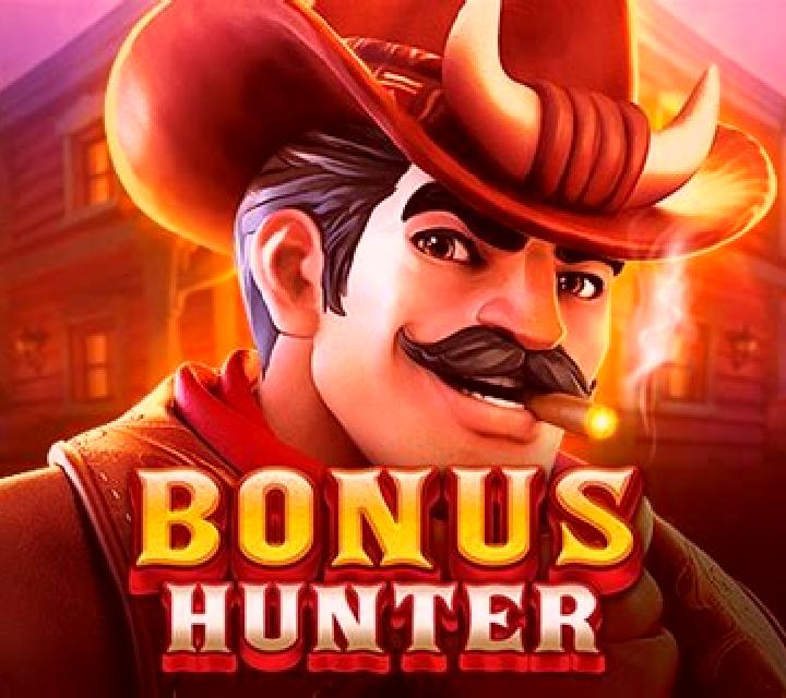 Bonus Hunter slot game