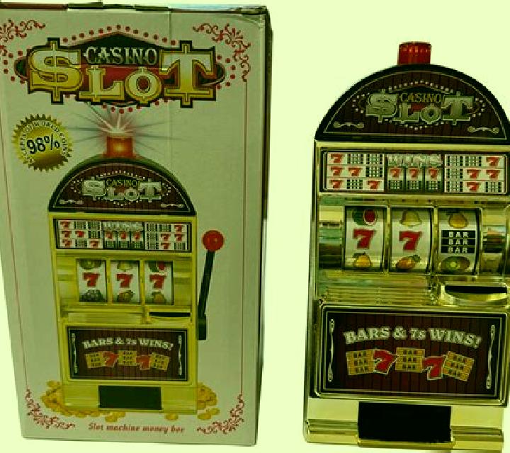 Bonus Jack slot machine