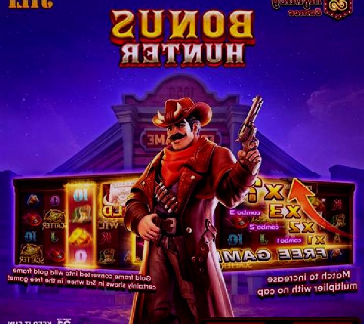 Bonus Joker 81 online slot