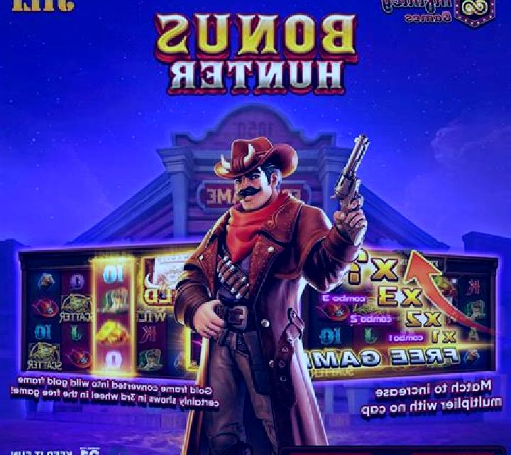 Bonus Joker 81 slot machine