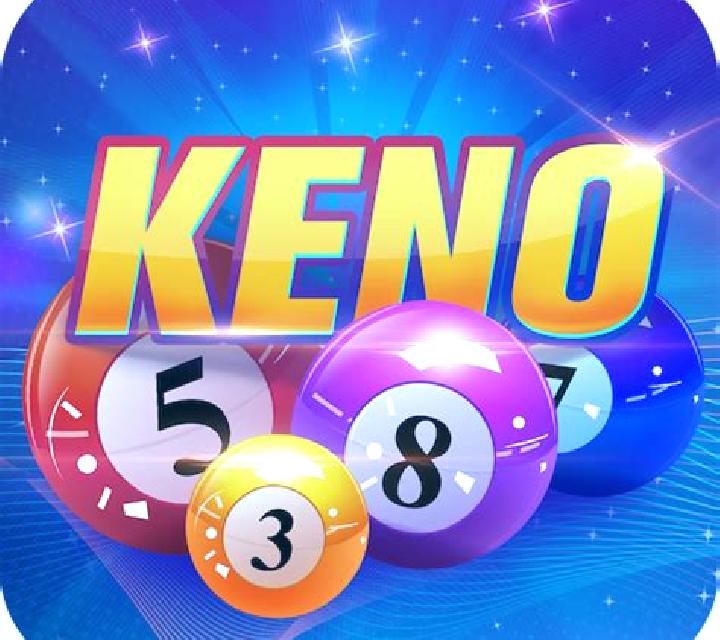 Bonus Keno online slot