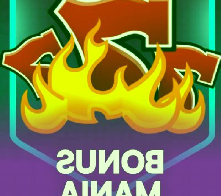 Bonus Mania (KA Gaming) online slot