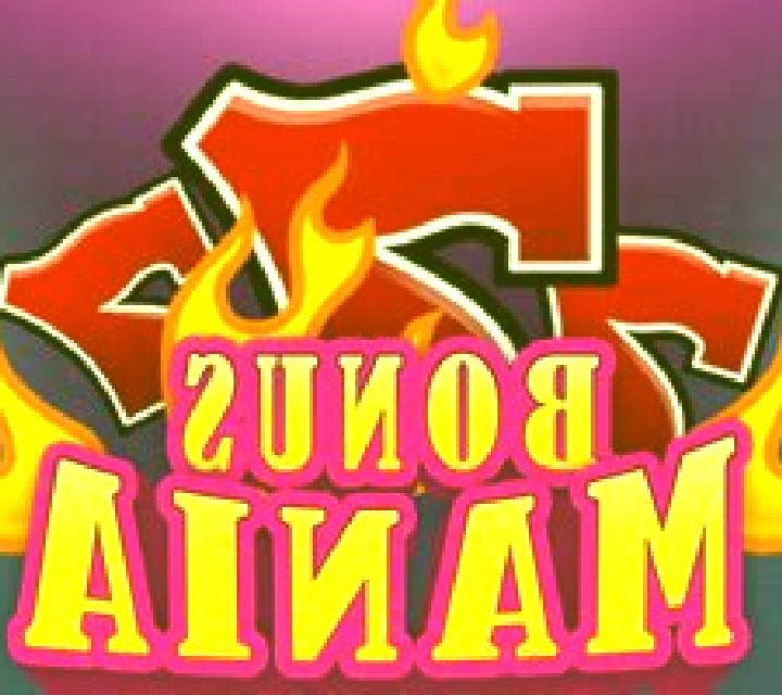 Bonus Mania (KA Gaming) slot