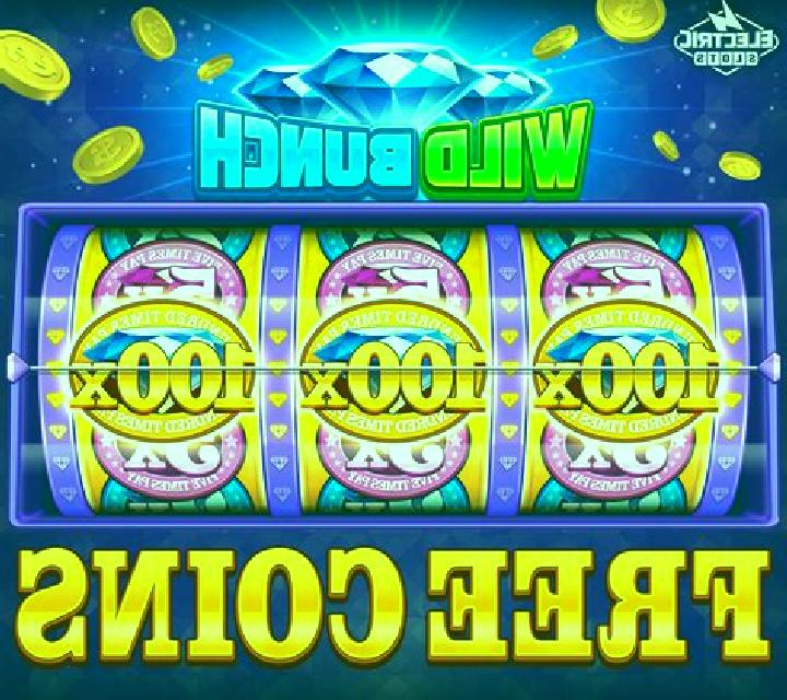 Bonus Mania (PA Slots) slot game