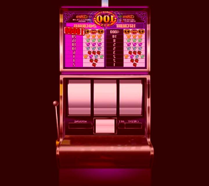 Bonus Mania (PA Slots) slot machine