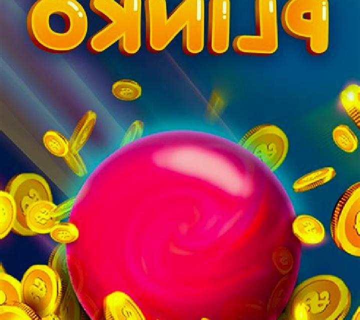 Bonus Mania Plinko slot game