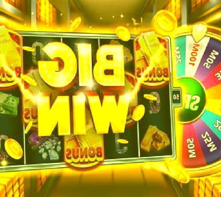 Bonus Money Spins slot machine