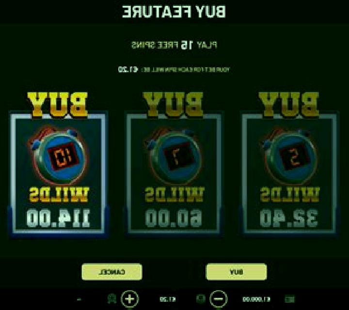Bonus Poker (Betsoft) online slot