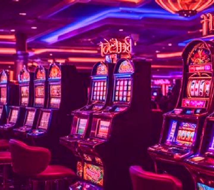 Bonus Poker (Betsoft) slot game