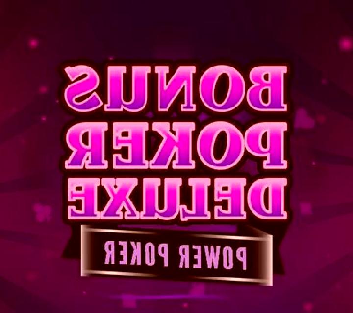 Bonus Poker Deluxe (RTG) slot machine