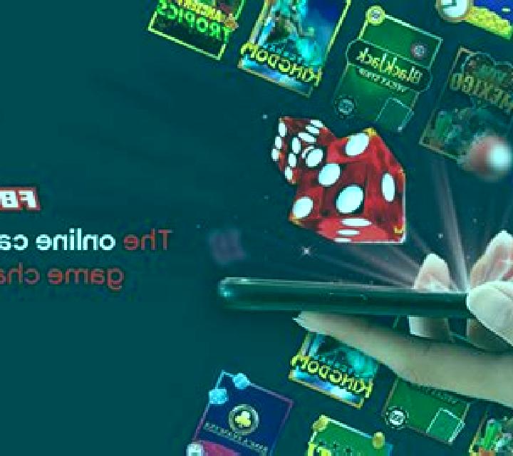 Bonus Poker (FBM Digital Systems) online slot