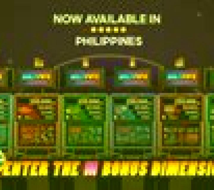 Bonus Poker (FBM Digital Systems) slot game