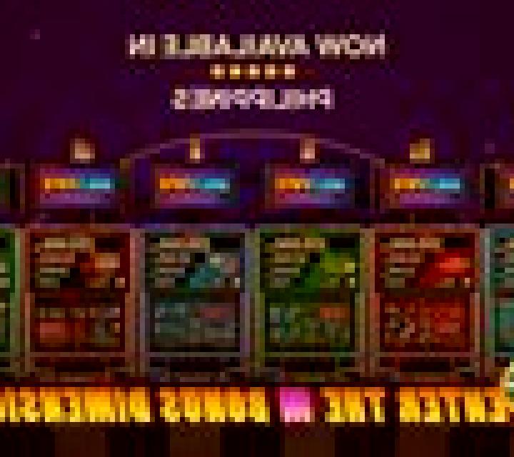 Bonus Poker (FBM Digital Systems) slot machine