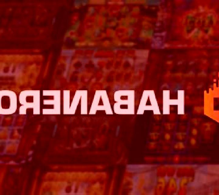Bonus Poker (Habanero) slot game