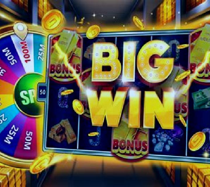 Bonus Poker (KA Gaming) slot game