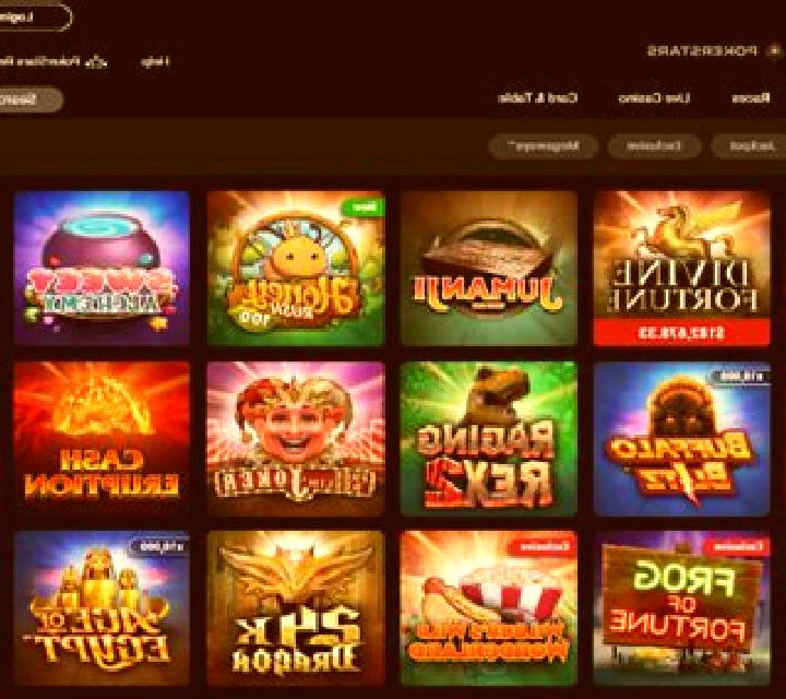 Bonus Poker (KA Gaming) slot