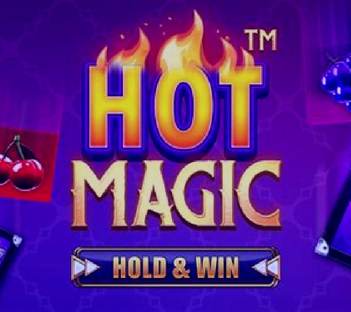 Bonus Poker MH (Nucleus Gaming) online slot