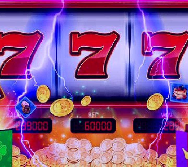 Bonus Poker MH (Nucleus Gaming) slot game