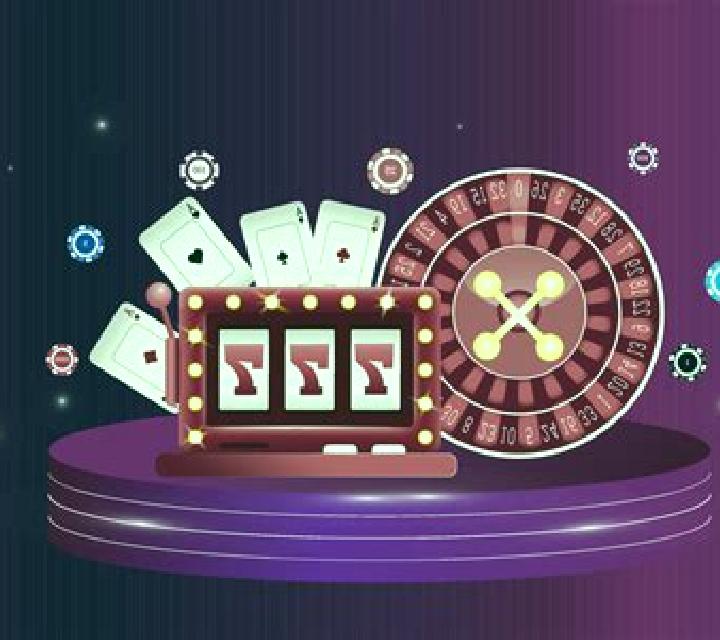Bonus Poker (Microgaming) online slot