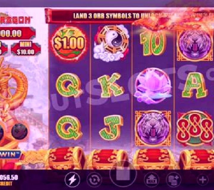 Bonus Poker (Microgaming) slot game