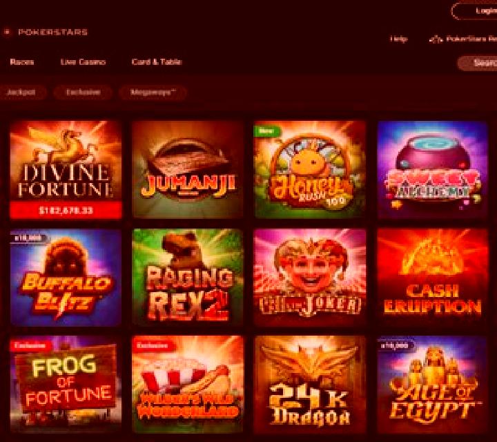 Bonus Poker (Nucleus Gaming) slot