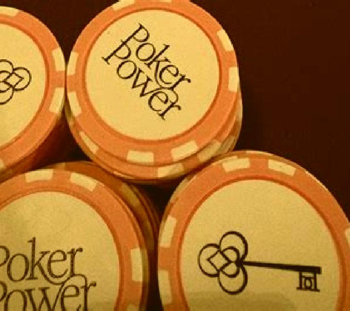 Bonus Poker - Power Poker slot game
