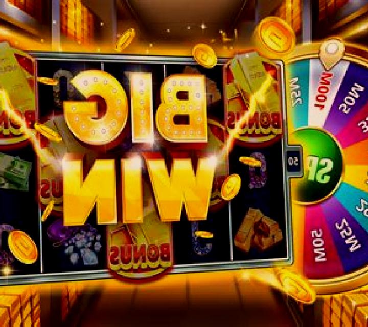 Bonus Poker - Power Poker slot machine