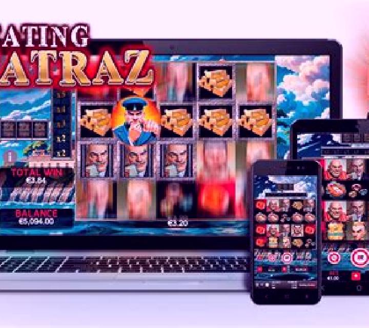 Bonus Poker (Red Rake) slot game