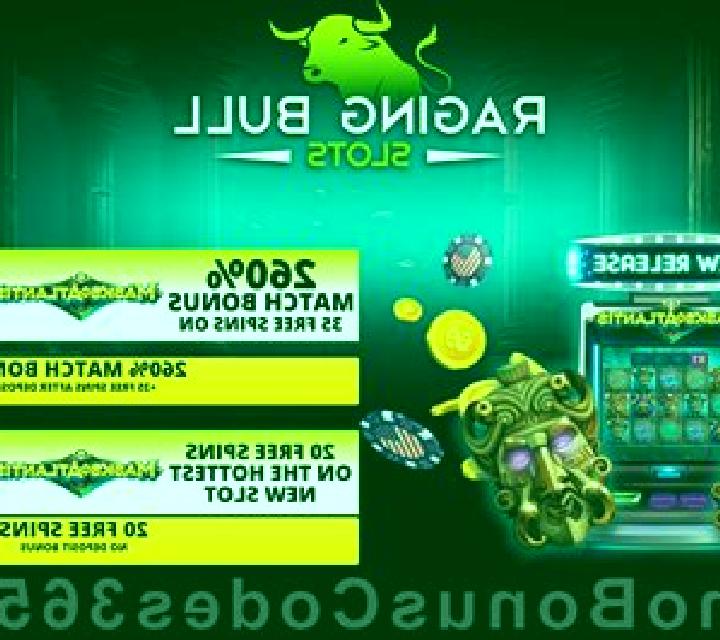 Bonus Poker (RTG) slot game
