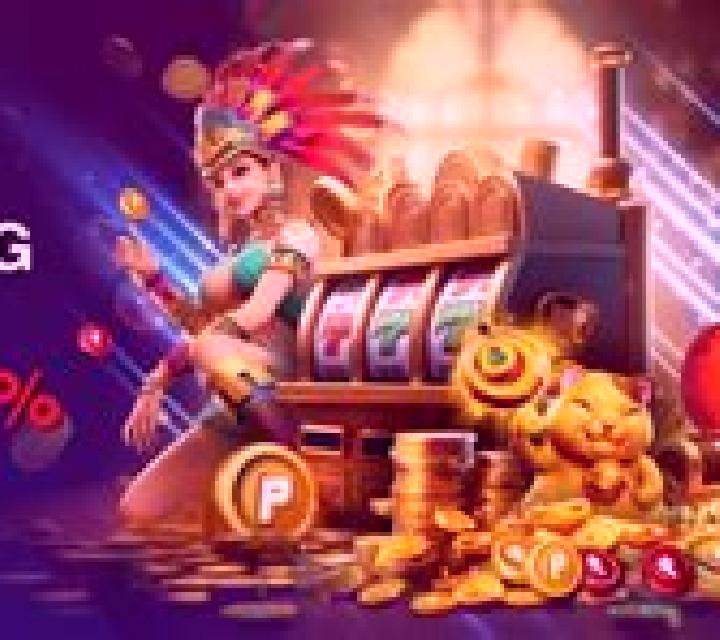 Bonus Review slot machine
