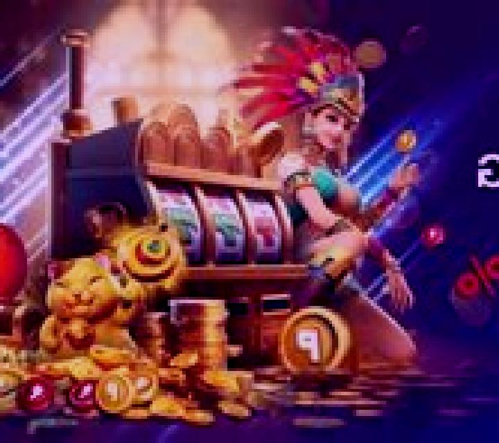 Bonus Review slot