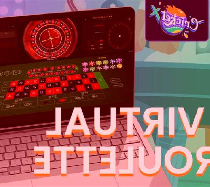 Bonus Roulette (Smartsoft Gaming) slot game