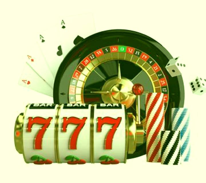 Bonus Roulette (Smartsoft Gaming) slot machine
