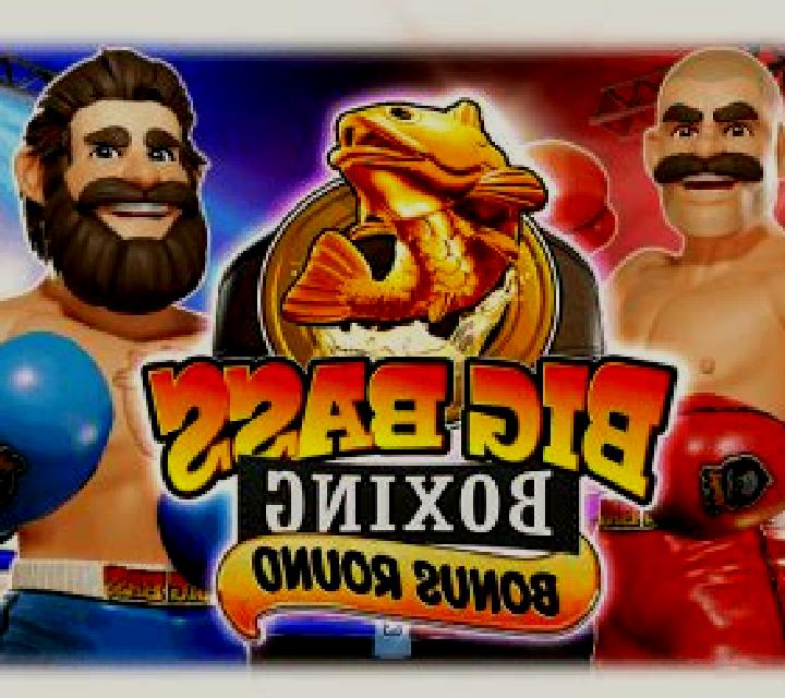 Bonus Round slot game