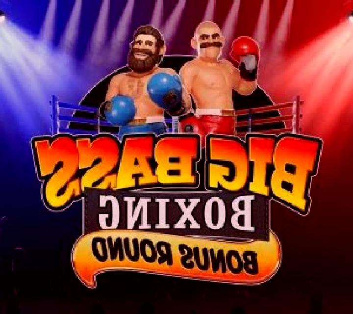 Bonus Round slot