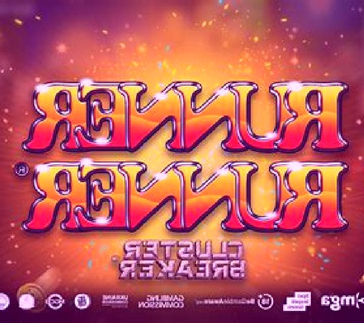 Bonus Runner online slot