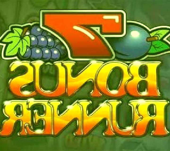 Bonus Runner slot game