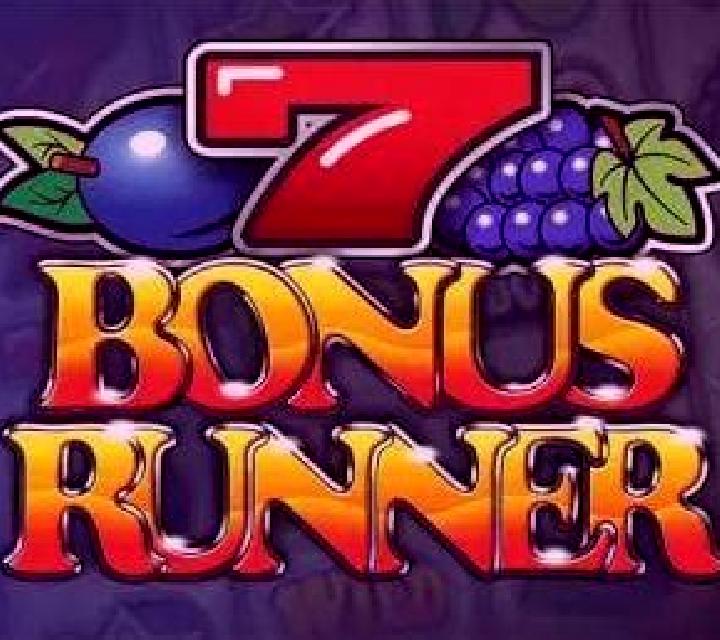 Bonus Runner slot machine