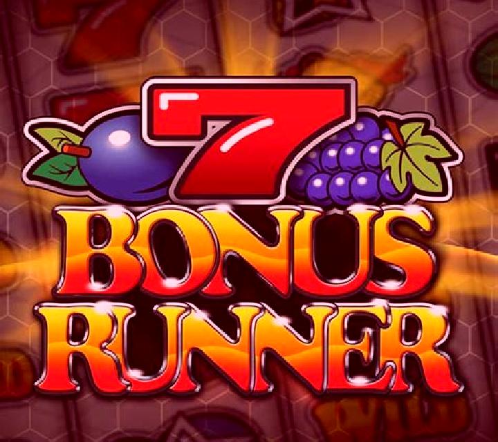 Bonus Runner slot