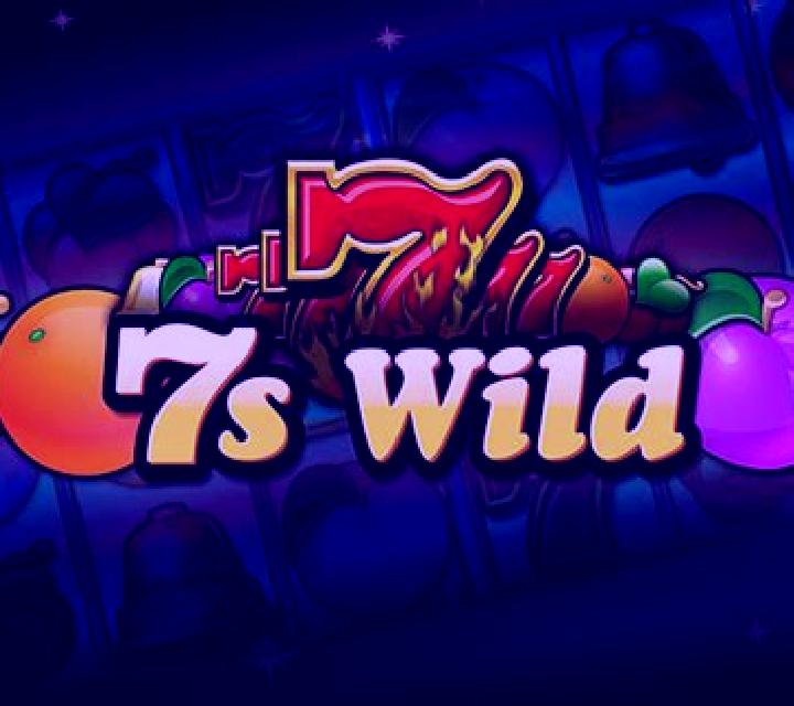 Bonus Sevens Wild slot
