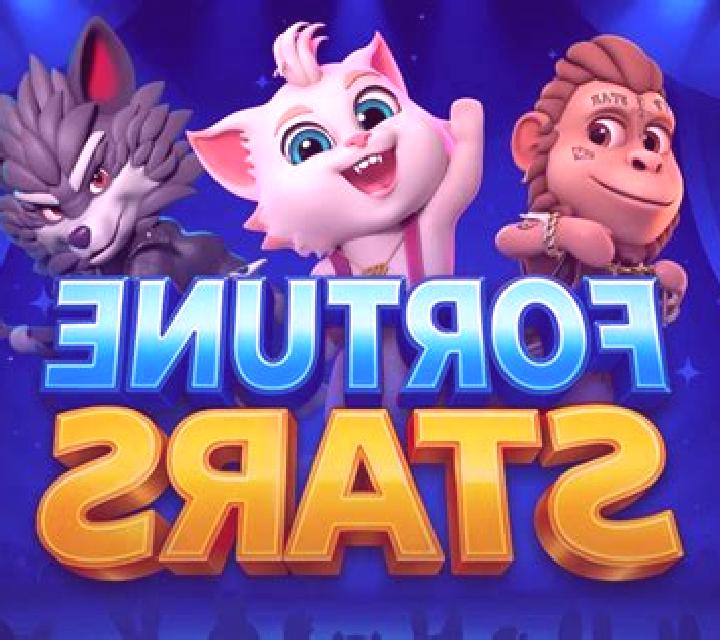 Bonus Stars slot game
