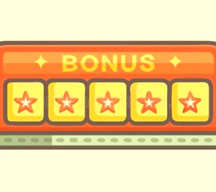 Bonus Stars slot machine