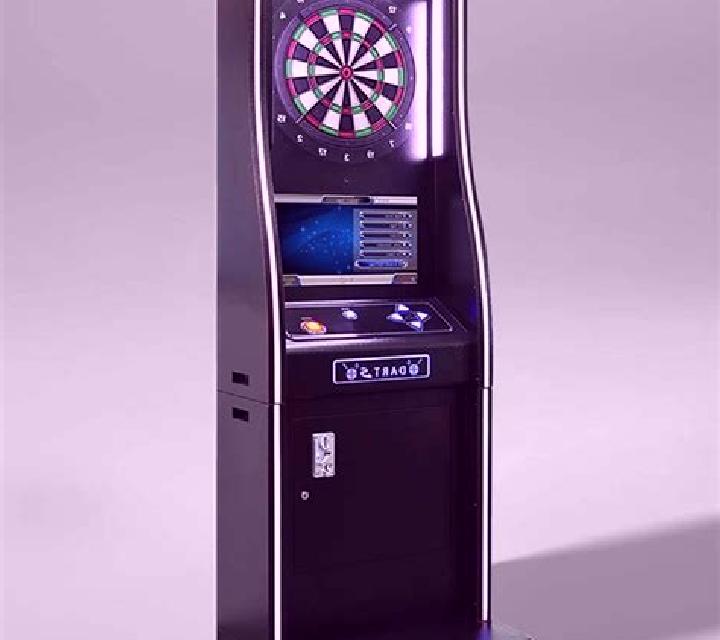 Bonus Target slot machine