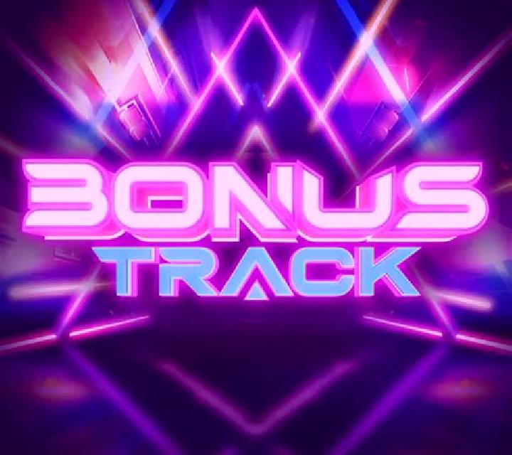 Bonus Track slot game