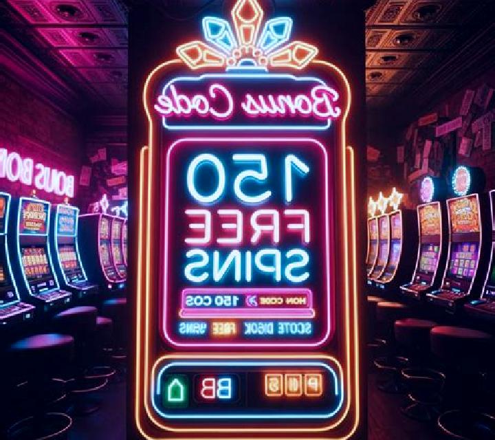 Bonus Track slot machine