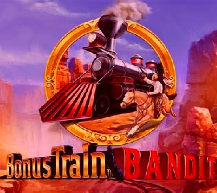Bonus Train Bandits slot