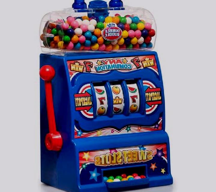 Bonus Treats slot machine