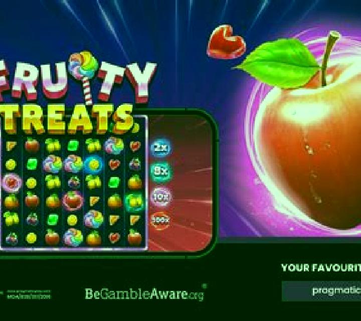 Bonus Treats slot