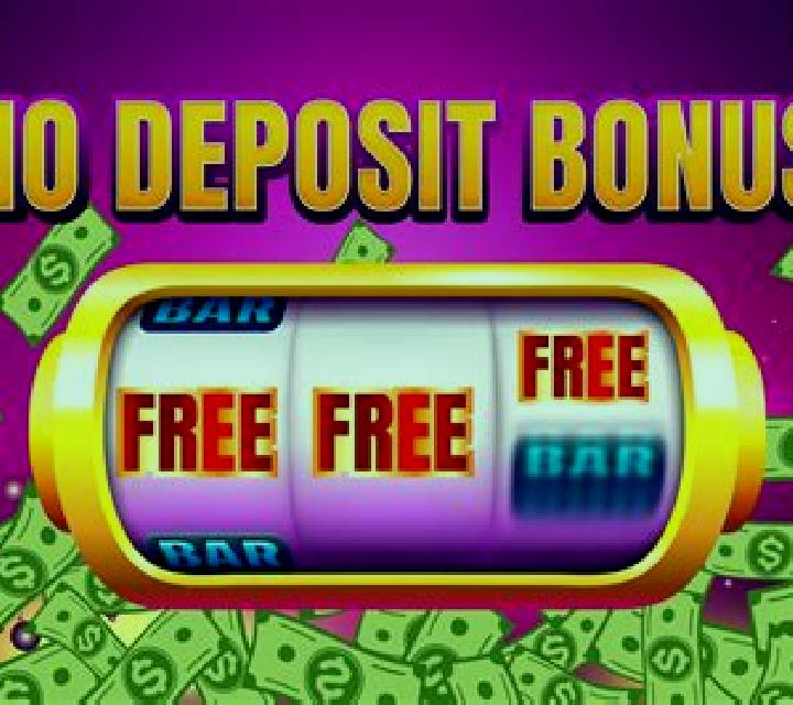 Bonus Vending slot